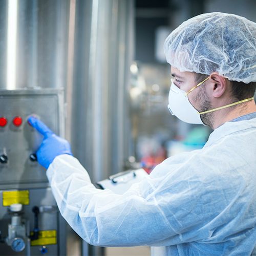 BacTrac, su herramienta rápida y segura para Control Microbiológico en Proceso (Internal Process Control)